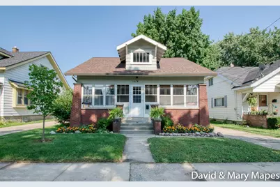 1674 Cleveland Avenue SW, Wyoming, MI 49509 - Photo 4