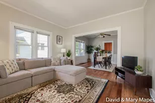 1674 Cleveland Ave SW, Wyoming, MI 49509 - Photo 8