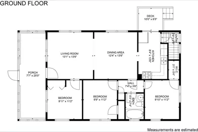 1674 Cleveland Avenue SW, Wyoming, MI 49509 - Photo 34