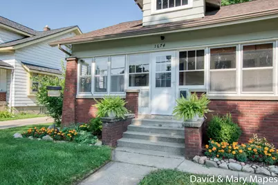 1674 Cleveland Avenue SW, Wyoming, MI 49509 - Photo 6