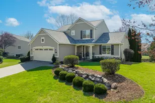 6779 Winter Creek Rd, Norton Shores, MI 49444 - Photo 2