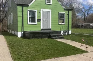9362 Memorial St, Detroit, MI 48228 - Photo 2