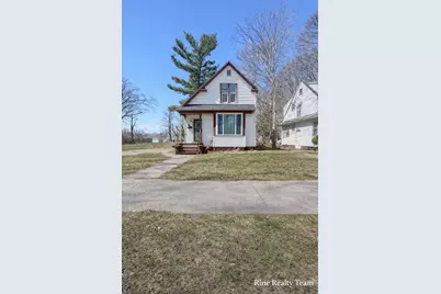 2337 6th Street, Muskegon, MI 49444 - Photo 1