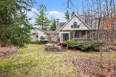 9362 Clubhouse Drive W, Canadian Lakes, MI 49346 - Photo 30