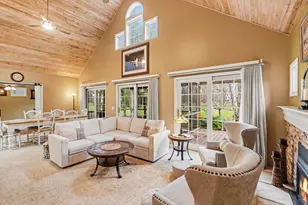 9362 Clubhouse Dr W, Canadian Lakes, MI 49346 - Photo 6