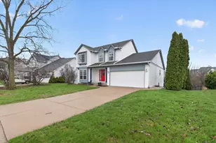 2797 Green Valley Dr, Ann Arbor, MI 48103 - Photo 2