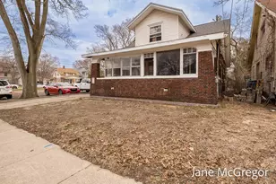 1350 Arthur St, Muskegon, MI 49442 - Photo 1