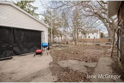 1350 Arthur Street, Muskegon, MI 49442 - Photo 4