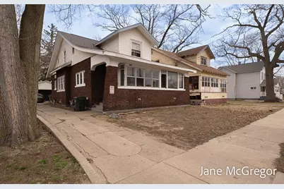 1350 Arthur Street, Muskegon, MI 49442 - Photo 2