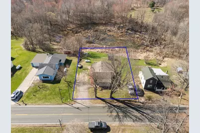 517 W Fenwick Road, Fenwick, MI 48834 - Photo 1