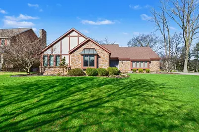 2345 Capilano Court SE, Grand Rapids, MI 49546 - Photo 1