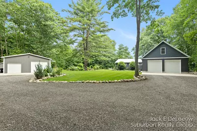 7636 W Birch Lane, New Era, MI 49446 - Photo 2