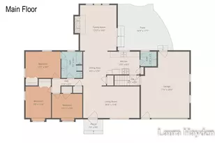 11394 8th Ave NW, Grand Rapids, MI 49534 - Photo 6