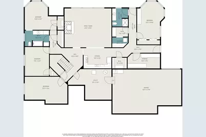 8614 24th Avenue, Jenison, MI 49428 - Photo 58