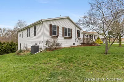 4275 Lester Drive NE, Grand Rapids, MI 49525 - Photo 2