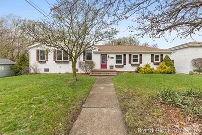 4275 Lester Drive NE, Grand Rapids, MI 49525 - Photo 1