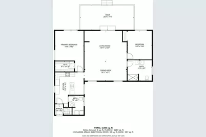 1471 E Beechwood Lane, White Cloud, MI 49349 - Photo 46