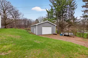 443 S Jackson St, Hanover, MI 49241 - Photo 2