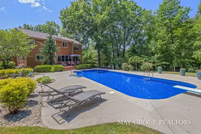 5254 Canyon River Drive NE, Ada, MI 49301 - Photo 4