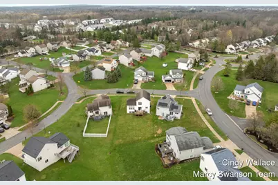 5912 Eaglechase Drive SE, Kentwood, MI 49512 - Photo 36