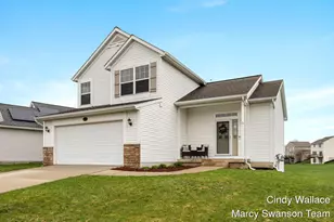 5912 Eaglechase Dr SE, Kentwood, MI 49512 - Photo 1