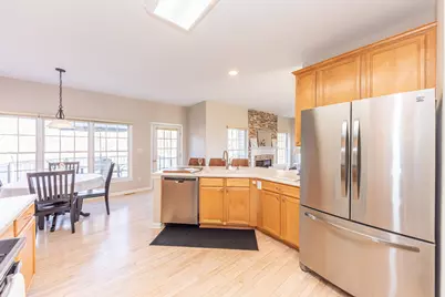 2130 Springwood Court, Ann Arbor, MI 48103 - Photo 12