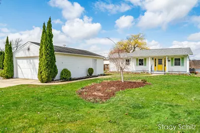 129 Sunset Drive, Dowling, MI 49050 - Photo 2