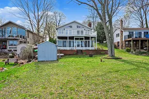 19656 Lakeshore Dr, Three Rivers, MI 49093 - Photo 28