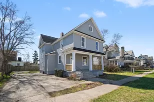 143 Delaware Ave, Muskegon, MI 49442 - Photo 2