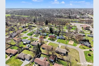 7500 Brower Lane, Jenison, MI 49428 - Photo 6