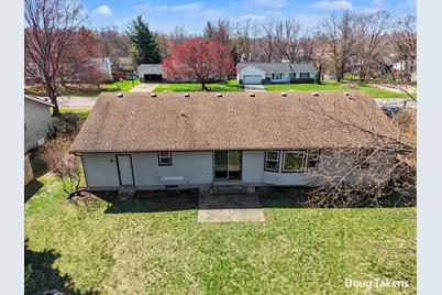7500 Brower Lane, Jenison, MI 49428 - Photo 8