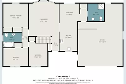 7500 Brower Lane, Jenison, MI 49428 - Photo 32