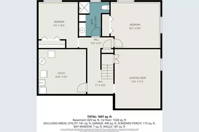 1750 Jason Court, Jenison, MI 49428 - Photo 32