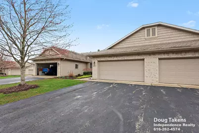 8095 Misty View Drive SW, Byron Center, MI 49315 - Photo 2