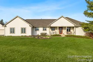 8847 Claire Ct SE, Alto, MI 49302 - Photo 1