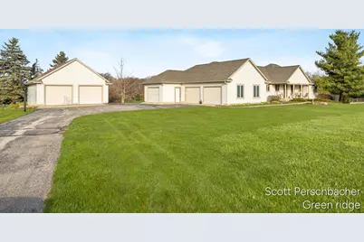 8847 Claire Court SE, Alto, MI 49302 - Photo 2