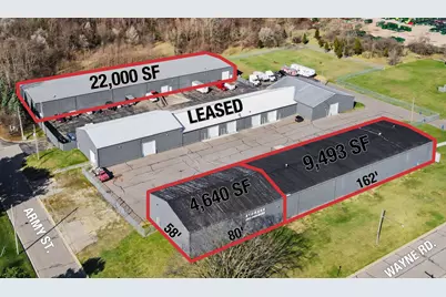 4535 Wayne Road #A, Springfield, MI 49037 - Photo 2