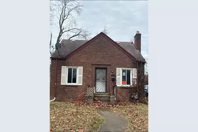 18937 Lindsay Street, Detroit, MI 48235 - Photo 1