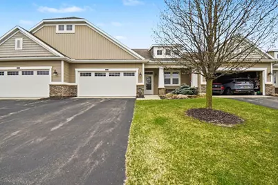 7083 Mindew Drive SW, Byron Center, MI 49315 - Photo 1