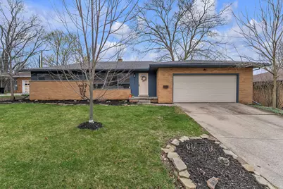 1717 Waverly Road, Ann Arbor, MI 48103 - Photo 2