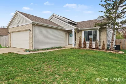 4748 Meadow Lake Drive SE, Grand Rapids, MI 49512 - Photo 2