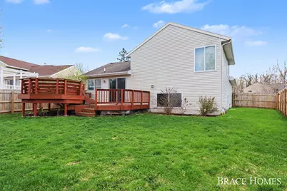4748 Meadow Lake Drive SE, Grand Rapids, MI 49512 - Photo 24
