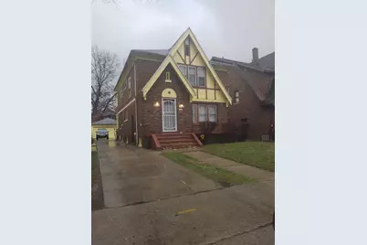 [Address not provided], Detroit, MI 48227 - Photo 1