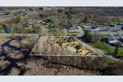 0 Horton Road, Jackson, MI 49203 - Photo 2