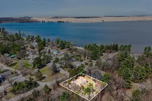 732 N 22nd Ave, Mears, MI 49436 - Photo 2