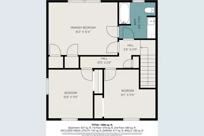 227 Ann Street, Coopersville, MI 49404 - Photo 32