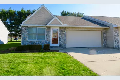 375 O'Brian Drive, Milan, MI 48160 - Photo 1