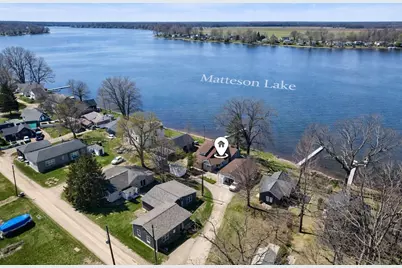 816 S Werners Landing Drive, Bronson, MI 49028 - Photo 2