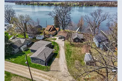 816 S Werners Landing Drive, Bronson, MI 49028 - Photo 20