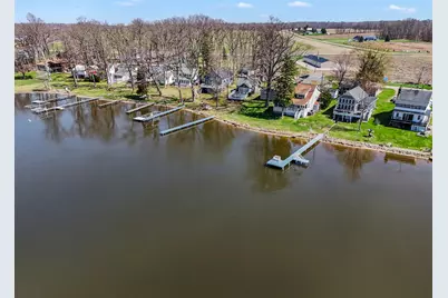 816 S Werners Landing Drive, Bronson, MI 49028 - Photo 22